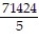  Using the Divergence Theorem, find the outward flux of F across the boundary of the region D. -F = 6   i + 6   j + 6   k ; D: the thick sphere 4  \le   +   +    \le 16 A)     \pi  B)  71,424 \pi  C)  1008 \pi  D)  1920 \pi