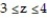  Using the Divergence Theorem, find the outward flux of F across the boundary of the region D. -F = x   i + y   j + z   k ; D: the thick cylinder 1  \le    +    \le  3 ,   A)  104/3  \pi  B)  416/3 \pi  C)  208/3 \pi  D)  208 \pi