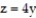 Using the Divergence Theorem, find the outward flux of F across the boundary of the region D. -F = 9x   i + 10yj - 3   k; D: the solid wedge cut from the first quadrant by the plane   and the elliptic cylinder   + 49   = 196 A)  160/3 B)  2240/3 C)  1120/3 D)  70/3