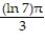 Evaluate the improper integral. -  A)    B)    C)    D)   