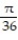 Evaluate the improper integral. -  A)    B)    C)    D)   