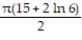 Change the Cartesian integral to an equivalent polar integral, and then evaluate. -  A)    B)    C)    D)   