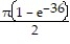 Change the Cartesian integral to an equivalent polar integral, and then evaluate. -  A)    B)    C)    D)   