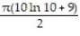 Change the Cartesian integral to an equivalent polar integral, and then evaluate. -  A)    B)    C)    D)   