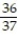  Change the Cartesian integral to an equivalent polar integral, and then evaluate. -  A)      \pi  B)      \pi  C)      \pi  D)      \pi