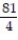  Find the area of the region specified in polar coordinates. -the region enclosed by the curve r = 9 cos 3 \theta  A)     \pi  B)    \pi  C)     \pi  D)    \pi