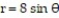  Find the area of the region specified in polar coordinates. -the region inside both   and   A)  16( \pi  - 1)  B)  8( \pi  - 2)  C)  8( \pi  - 1)  D)  16( \pi  - 2)  