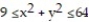 Solve the problem. -Find the average height of the paraboloid   above the annular region   in the   . A)    B)    C)  41 D)   