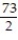 Solve the problem. -Find the average height of the paraboloid   above the annular region   in the   . A)    B)    C)  41 D)   