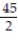 Solve the problem. -Find the average height of the part of the paraboloid   that lies above the   . A)    B)    C)  3 D)   