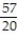 Solve the problem. -Find the average distance from a point   in the annular region   to the origin. A)    B)    C)    D)   
