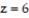 Solve the problem. -Write an iterated triple integral in the order   for the volume of the rectangular solid in the first octant bounded by the planes   ,   , and   . A)    B)    C)    D)   