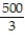 Find the volume of the indicated region. -the region in the first octant bounded by the coordinate planes and the planes   ,   A)  15000 B)  150 C)  1500 D)   