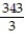 Find the volume of the indicated region. -the region bounded by the coordinate planes and the planes   ,   A)    B)    C)    D)   