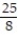 Evaluate the integral by changing the order of integration in an appropriate way. -  A)    ln 344 B)    ln 344 C)    ln 2402 D)    ln 2402