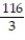 Find the average value of over the given region.   -  over t he rectangular solid in the first octant bounded by the coordinate planes and the planes       ,, A)    B)  58 C)  94 D)  130