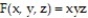 Find the average value of over the given region.   -  over the cube in the first octant bounded by the coordinate planes and the planes       ,, A)  27 B)  72 C)  18 D)  36
