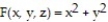 Find the average value of over the given region.   -  +   over the cube in the first octant bounded by the coordinate planes and the planes       ,, A)  9 B)  18 C)  3 D)  27