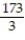 Find the average value of over the given region.   -  +   over the rectangular solid in the first octant bounded by the coordinate planes and the planes       ,, A)    B)    C)    D)   