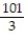 Find the average value of over the given region.   -  +   over the rectangular solid in the first octant bounded by the coordinate planes and the planes       ,, A)    B)    C)    D)   