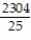 Find the average value of over the given region.   -    over the rectangular solid in the first octant bounded by the coordinate planes and the planes       ,, A)    B)    C)    D)   