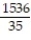 Find the average value of over the given region.   -    over the rectangular solid in the first octant bounded by the coordinate planes and the planes       ,, A)    B)    C)    D)   