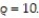 Solve the problem. -Let D be the region that is bounded below by the cone   and above by the sphere   Set up the triple integral for the volume of D in spherical coordinates. A)    B)    C)    D)   