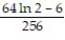 Evaluate the cylindrical coordinate integral. -  A)    B)    C)    D)   