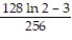 Evaluate the cylindrical coordinate integral. -  A)    B)    C)    D)   