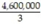  Evaluate the cylindrical coordinate integral. -  A)  1,380,000 \pi  B)     \pi  C)  920,000 \pi  D)  1,150,000 \pi