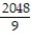  Evaluate the spherical coordinate integral. -  A)     \pi  B)     \pi  C)  1944 \pi  D)     \pi