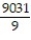  Evaluate the spherical coordinate integral. -  A)     \pi    B)     \pi    C)     \pi    D)     \pi    