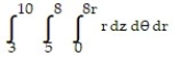 Change the order of integration and evaluate the integral. -  A)  5838 B)  3892 C)  7784 D)  11,676