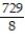 Change the order of integration and evaluate the integral. -  A)      B)      C)  81   D)  243  