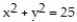 Find the center of mass of the thin rod with the given density function. -Find the center of mass of a thin rod that lies along the first-quadrant portion of the circle   if the density of the rod is   A)   B)   C)   D)   