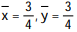 Find the center of mass of the thin rod with the given density function. -Find the center of mass of a thin rod that lies along the first-quadrant portion of the circle   if the density of the rod is   A)   B)   C)   D)  