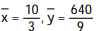 Find the center of mass of a thin plate of constant density covering the given region. -The region bounded by y =   , x = 4, and the x-axis A)   B)   C)    D)   