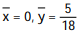 Find the center of mass of a thin plate of constant density covering the given region. -The region bounded by the parabola y = 9 -   and the x-axis A)   B)   C)    D)  