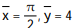  Find the center of mass of a thin plate of constant density covering the given region. -The region between the x-axis and the curve y = 6   x,    \le  x  \le    A)   B)   C)   D)    