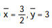  Find the center of mass of a thin plate covering the given region with the given density function. -The region between the x-axis and the curve y =   , 1  \le x  \le  2, with density (x)  =   A)   B)    C)   D)   