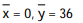 Find the center of mass of a thin plate covering the given region with the given density function. -The region enclosed by the parabolas y = 72 -   and y =   , with density  (x)  =   A)   B)   C)   D)  