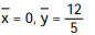 Find the center of mass of a thin plate covering the given region with the given density function. -The region bounded by x =   and the line x = 4, with density  (x)  =   A)   B)   C)   D)  