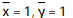 Find the center of mass of a thin plate covering the given region with the given density function. -The triangular region cut from the first quadrant by the line y = -x + 4, with density  (x)  = x A)    B)   C)   D)  