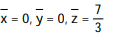 Solve the problem. -Find the center of mass of the hemisphere of constant density bounded   and the   A)   B)   C)   D)   