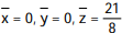 Solve the problem. -Find the center of mass of the hemisphere of constant density bounded   and the   A)   B)   C)   D)   