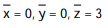 Solve the problem. -Find the center of mass of the region of density   bounded by the paraboloid   and the xy-plane. A)   B)   C)   D)  