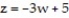 Find the Jacobian for the given transformation -      A)  -100 B)  2400 C)  -24 D)  100