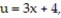 Find the Jacobian for the given transformation -      A)  -   B)  -60 C)  -   D)  -45