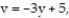 Find the Jacobian for the given transformation -      A)  -   B)  -60 C)  -   D)  -45