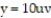 Find the Jacobian for the given transformation -    A)  120   B)  60   C)  60   D)  120  
